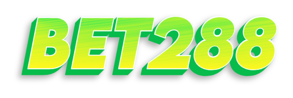 BET288 Logo